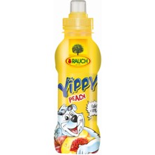 Yippy Şeftali 330 ml x 12