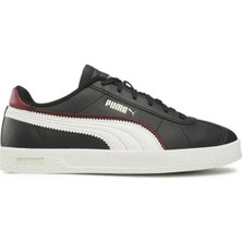 Puma Clup Fc Siyah Erkek Spor Ayakkabı 386387-02