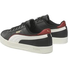 Puma Clup Fc Siyah Erkek Spor Ayakkabı 386387-02