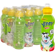 Yippy Elma 330 ml x 12