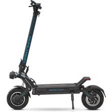 Dualtron Thunder 3 Elektrikli Scooter 10080W Lg Batarya