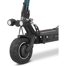 Dualtron Thunder 3 Elektrikli Scooter 10080W Lg Batarya