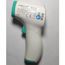 Pulsemed Temassız Ateş Ölçer