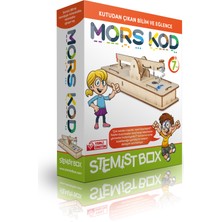 Stemist Box Mors Kod