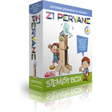 Stemist Box Zı Pervane