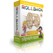 Stemist Box Rollback