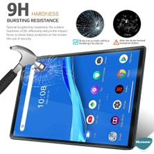 Microsonic Huawei Matepad Se Tempered Glass Cam Ekran Koruyucu