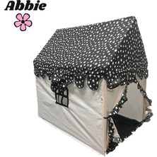 Abbie Minderli Rüya Evi Çadırı-  RY-SYHMN