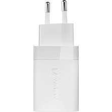 Varta Speed Charger 38W Adaptör Aydos