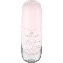 Essence Nail Sugar Blush Oje 05