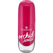Essence Nail Orchil Jungle Oje 12