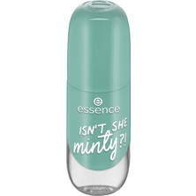 Essence Nail Isn T She Minty Oje 40