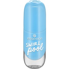 Essence Nail Swırl Pool Oje 42