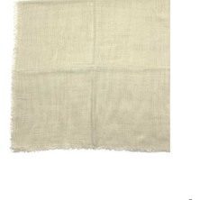 Naz İpek Flamlı Pamuklu Yazma Eşarp 100X100CM