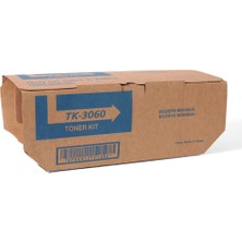 Bilişim Toner Bilişimtoner Kyocera TK-3060 Toner 12.500 Sayfa (Kyocera M3145IDN, M3645IDN)