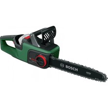 Bosch Advancedchain 36V-35-30 Zincirli Ağaç Kesme Makinesi