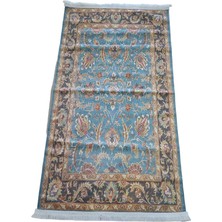 Es Dekor Phome Vintage Desenli Halı 80X150CM