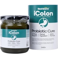 Icolon Macun 240 Gram (2 Adet)