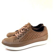 New Optimal New Optimal Kadın Günlük Klasik AYAKKABI-002 - Kahverengi