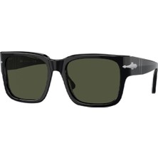 Persol Mod 3315-S C.95/31 Siyah Erkek Güneş Gözlüğü