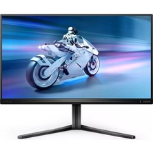 PHILIPS 25M2N5200P/00-25" Evnia 280Hz 0,5ms Gaming Monitör