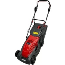 Energy LM-C3805 Elektrikli Çim Biçme Makinesi 1600 Watt