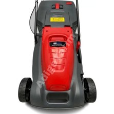 Energy LM-C3805 Elektrikli Çim Biçme Makinesi 1600 Watt