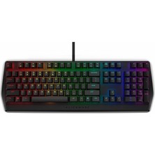 Dell Alienware AW410K Rgb Cherry Mx Brown Switch Mekanik Kablolu Gaming Klavye