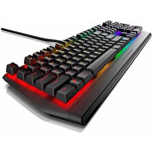 Dell Alienware AW410K Rgb Cherry Mx Brown Switch Mekanik Kablolu Gaming Klavye