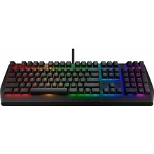 Dell Alienware AW410K Rgb Cherry Mx Brown Switch Mekanik Kablolu Gaming Klavye