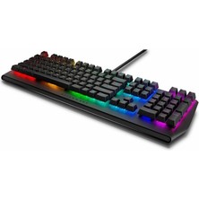 Dell Alienware AW410K Rgb Cherry Mx Brown Switch Mekanik Kablolu Gaming Klavye