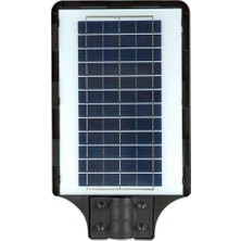 Cata CT-4640 200W 6400K Beyaz Solar Sokak Armatürü