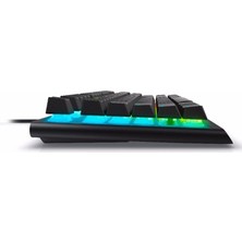 Dell Alienware AW420K Tkl Rgb Cherry Mx Red Switch Ingilizce Mekanik Kablolu Gaming Klavye