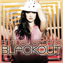 Sony Music Britney Spears / Blackout (L.e. Portakal Lp) (Plak)