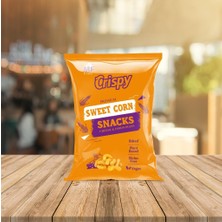 Mf Foods Mf Food Crispy Glutensiz Peynirli Soğanlı Cips