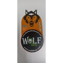 Wolfdrop Universal Jant Şeridi 7MMX7M Neon