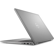 Dell Latitude 7640 I7-1355U 16GB 512GB SSD 16 Fhd Ubuntu N006L764016U