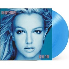 Sony Music Britney Spears / In The Zone (L.e. Mavi Lp) (Plak)