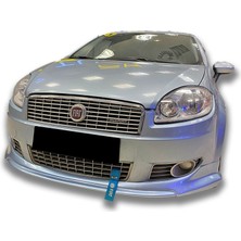 BKS Fiat Linea Makyajsız Ön Ek (Plastik)