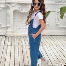 Zelhan Kids Ayıcıklı Unisex Solopet