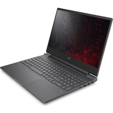 Hp Victus Amd Ryzen 5 7640HS 64GB Ddr5 Ram 1tb SSD 8gb RTX4060 16,1 Inç 144Hz IPS Fhd WINDOWS11PRO Taşınabilir Bilgisayar Z7Z4N1EAW26+ZETTAÇANTA