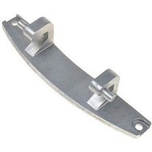 FullYedek Bosch WAT28690 Çamaşır Makinesi Kapak Menteşesi