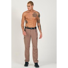 Q&Steinbock Q Steinbock Hector Erkek Pantolon 50530