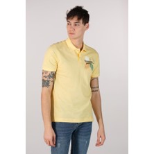 Arma Erkek Polo Yaka Tişört Y22374350001