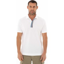 Ar-ma Erkek Regular Fit Polo Yaka Tişört Y25374306001