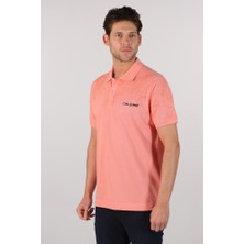 Ar-ma Erkek Polo Yaka Tişört Y22374350101