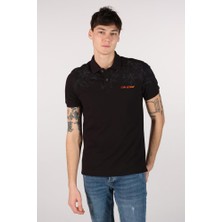 Ar-ma Erkek Polo Yaka Tişört Y22374350101