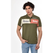 Ar-ma Erkek Polo Yaka Tişört Y22374301301