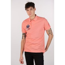 Ar-ma Erkek Polo Yaka Tişört Y22374350401