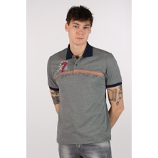 Ar-ma Erkek Polo Yaka Tişört Y22374300801